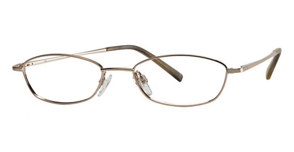 Gloria by Gloria Vanderbilt GbGV4016 Eyeglasses - view 8